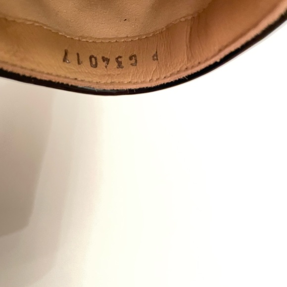 CHANEL Mules size 36 - Picture 7 of 10